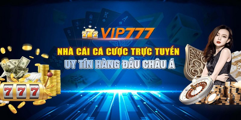 Thể thao VIP777 thiên đường giải trí đặc biệt thú vị